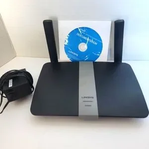 Ac200 Router Lynksys | Other | Lynksys Ea635 Dual Band Wifi Router Ac200 | Poshmark